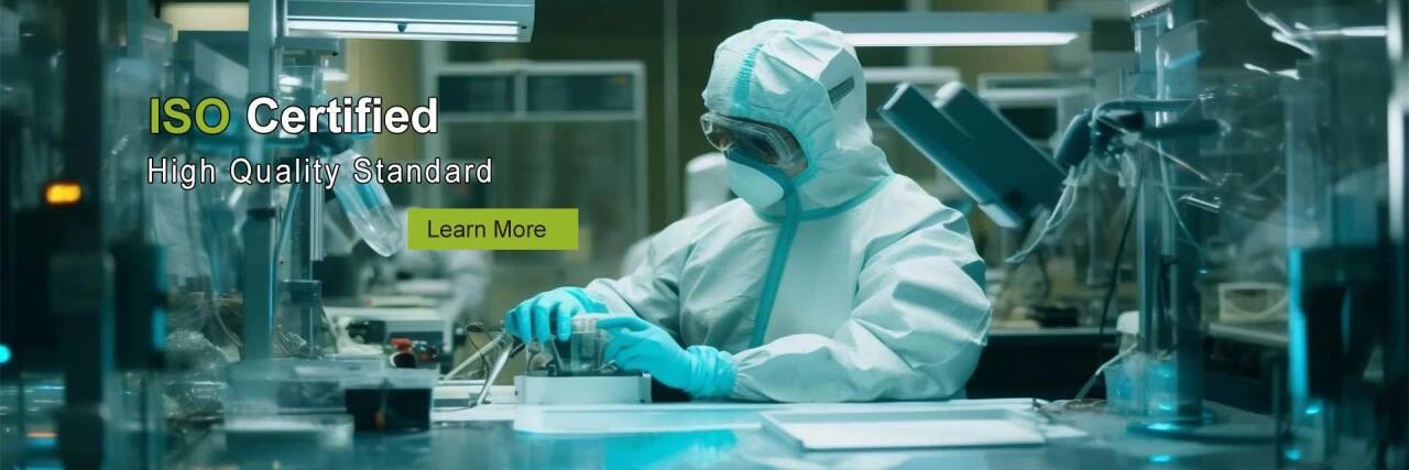 qualidade Tirzepatida fábrica