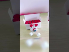 CAS863288-34-0 alterou o pó de Grf 1-29 (CJC-1295 NENHUM DAC) para a construção do músculo