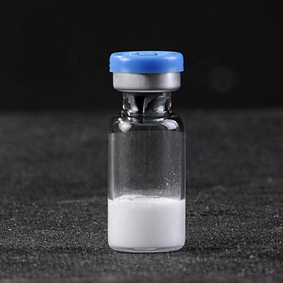 quality Peptide Selank 5mg do Anxiolytic para Brain Health Memory factory