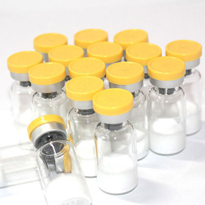 quality 99% de pureza GH Fragmento de peptídeo Ipamorelina 2 mg Reduz a gordura corporal factory
