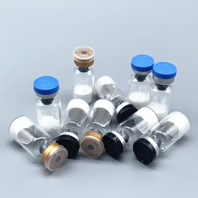 quality Pó de Hexarelina de Peptídeo GH Fragmento de 2mg CAS 140703-51-1 factory