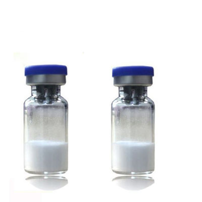 quality CAS 863288-34 Peptídeo do Fragmento GH do Crescimento 176 191 Pureza 99% factory