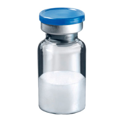 quality 99% Pureza CAS 863288-34 GH Fragmento Peptídeo 176 191 5mg factory