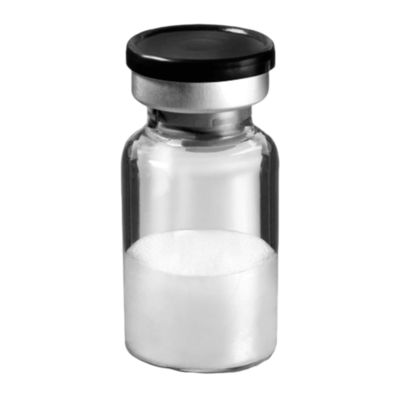 quality CAS 140703-51-1 Peptídeos da Hormona de Crescimento Humana Hexarelina 2Mg factory