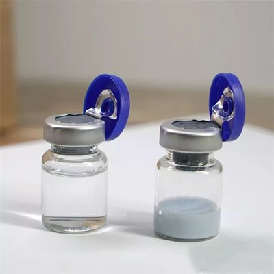 quality Peptides Melanotan 2 Melanotan II para bronzear-se factory