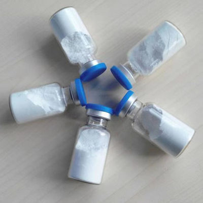 quality CAS 62568-57-4 Delta Peptido Indutor do Sono Dsip 99% de pureza factory