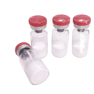 quality Peptide branco TB500 CAS 77591-33-4 da hormona de crescimento do músculo do halterofilismo do pó factory