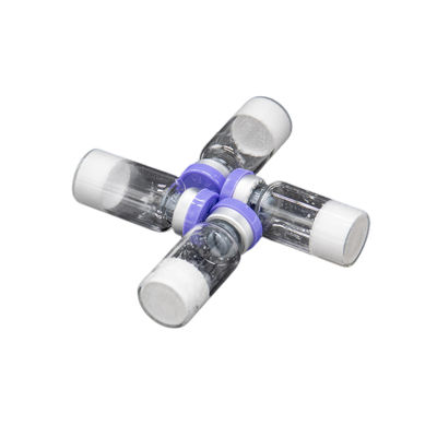 quality Suplemento CJC-1295 ao halterofilismo da pureza alta sem queimadura gorda de DAC Peptide Releasing Hormones For factory