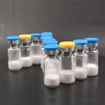 quality Oxytocin do Peptide de Alpha Hypophamine Human Growth Hormone para CAS antienvelhecimento 50-56-6 factory