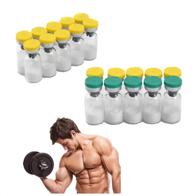 quality Peptides de Brain Smart Human Growth Semax 5mg Nootropic Semax da categoria da medicina de 99% factory