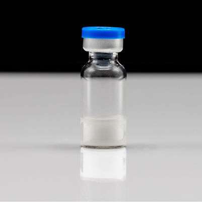 quality Gonadotropina-liberando o Peptide Gonadorelin 5mg/Vial For Anti Cancer da hormona 33515-09-2 factory