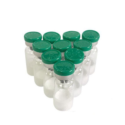 quality O Peptide puro alto da hormona de crescimento humano liofilizou pós Gonadorelin CAS 34973-08-5 factory