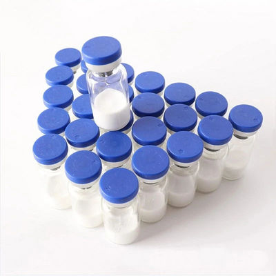 quality CAS 307297-39-8 Epitalon (Epitalon) 20 mg Peptídeos de Construção Corporal para a Pele factory