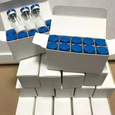 quality Testagen 20mg Bioregulador A solução perfeita para normalizar e produzir hormônios da tireóide Ingredientes cosméticos factory