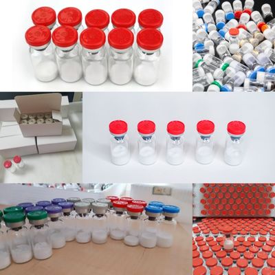 quality Tirz Pinealon (20 mg) Glutamilaspartylarginina, Peptido T-33 Para Venda factory