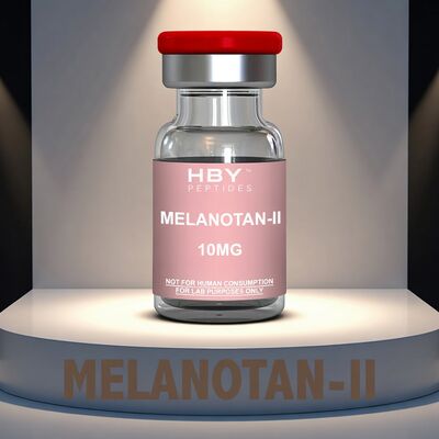 quality Melanotan-II 10mg   Alcançar um bronzeado natural e aumentar a vitalidade factory