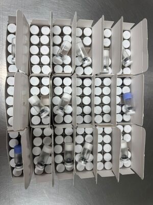 quality Peptídeo MOTS-c 10mg. 99% de pureza. Utilização de pesquisa. factory