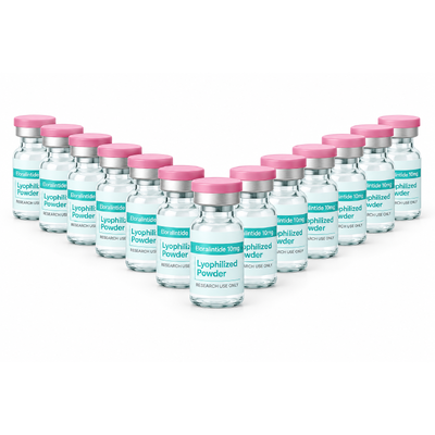 quality Pó Liofilizado ELT-10mg | Solução de Pesquisa Personalizada de E-Tide de Alta Pureza factory