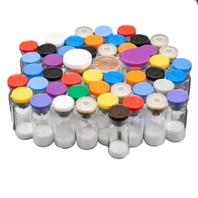 quality Tb500 Peptido CAS 77591-33-4 Alta pureza factory