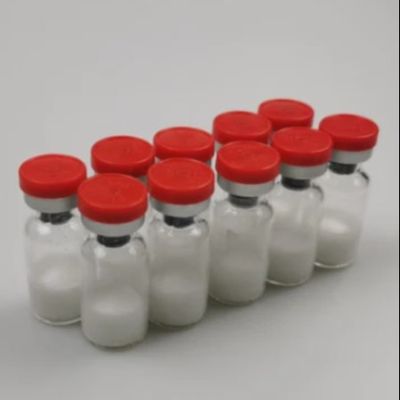 quality CAS 66004-57-7 Frag 191 Peptides do body building para a massa do músculo factory